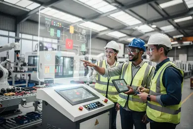 2026 Industrial Engineering Degree Concentration Trends: Which Specializations Are Growing the Fastest thumbnail