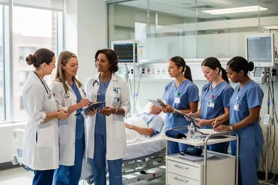 2026 Best Online DNP Programs With Strong Clinical Placement Support thumbnail