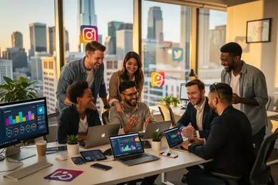 2026 Online vs Campus Social Media Marketing Outcomes Report: Graduation Rates, Cost, and Career Trade-Offs thumbnail