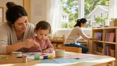2027 Online Early Childhood Education Degree Programs With Monthly Tuition Payment Plans thumbnail
