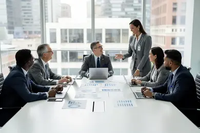 2026 Healthcare Leadership Roles You Can Target With an Organizational Leadership Degree thumbnail