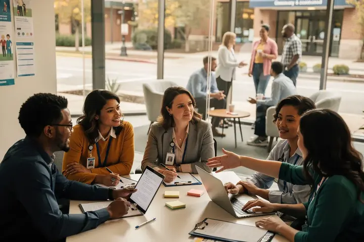 2026 Patient Advocate Roles You Can Target With a Human Services Degree