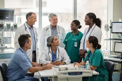 2026 Best Career Pivot Options for People With a Health Services Degree thumbnail