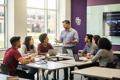 2026 Is Grand Canyon University's Online BS in Behavioral Health Science - Substance Use Disorders Worth It? What Students Should Know thumbnail