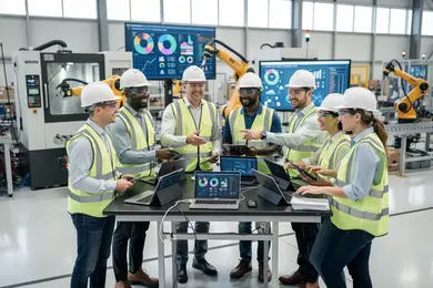 2026 Which Industrial Engineering Specializations Have the Best Job Outlook? thumbnail