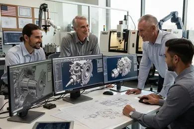 2026 Best Online Bachelor's in Mechanical Engineering for Adults Over 30 thumbnail