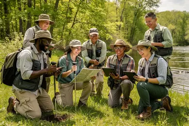 2026 Online Environmental Science Degrees With Ecology Foundations thumbnail