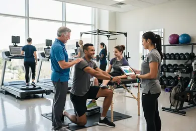 2027 Exercise Science Degree Persistence Report: Retention, Stop-Out Risk, and Re-Enrollment Patterns