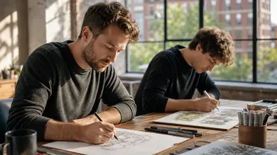 2027 Online Illustration Degree Programs With No Personal Statement or Admissions Essay Required thumbnail