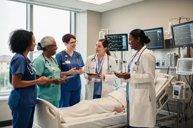 2027 Online Clinical Nurse Specialist Doctorate Programs That Do Not Require the GRE or GMAT thumbnail