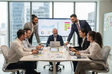 2026 Best Online Project Management Degrees for PMO Careers thumbnail