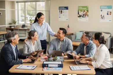 2026 Best Online Human Services Programs for People-Focused Professionals thumbnail