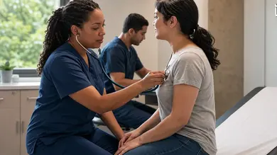 2027 Online Family Nurse Practitioner (FNP) Programs for Texas Residents: Costs and Clinical Training thumbnail