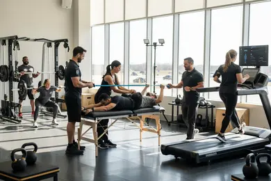 2026 Best Online Exercise Science Programs for Professionals Seeking Athletic Training Preparation thumbnail