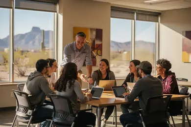 2026 Arizona State University Online MS in Public Interest Technology: Cost, Curriculum, Admissions, and Career Outcomes thumbnail
