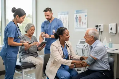 2026 No-Exam Online Adult Gerontology Primary Care Nurse Practitioner Master's Degrees: Schools, Costs & Outcomes thumbnail