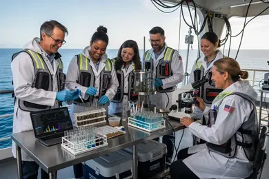 2027 Online Marine Science Degree Programs That Accept 60, 75, or 90 Transfer Credits thumbnail