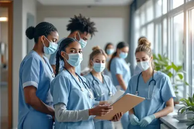 Best Nursing Assistant Training Programs & Trade Schools - Top Nursing Assistant Schools in Worcester for 2026