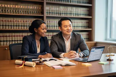 2027 MLS vs. a Contract Management Graduate Certificate for Procurement Professionals thumbnail