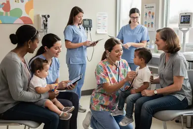 2026 Pediatric Nurse Practitioner Job Market Report: Open Roles, Salary Bands, and Hiring Momentum thumbnail