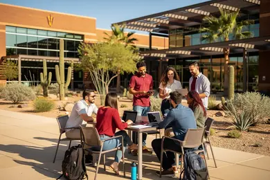 2026 Arizona State University Online Graduate Certificate in Instructional Design and Performance Improvement: Cost, Curriculum, Admissions, and Career Outcomes thumbnail