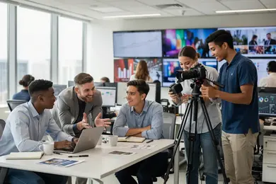 2026 Entry-Level Hiring Trends for Journalism Graduates: Where New Grads Have the Best Odds thumbnail