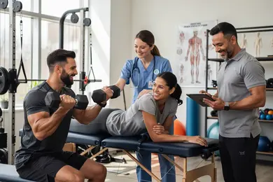2026 Exercise Science Roles With the Strongest Promotion Potential thumbnail