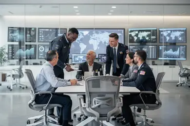 2027 Online Global Security Degree Programs With No Application Fee and Rolling Admissions thumbnail