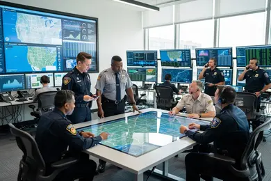 2027 Online Disaster Management Doctorate Programs That Give Credit for Prior Graduate Work thumbnail