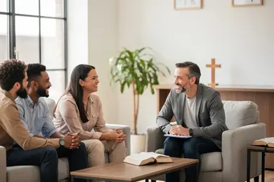 2026 Christian Counseling Degree Programs You Can Start Without Meeting All Requirements thumbnail