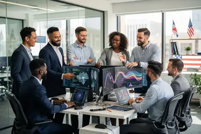 2026 AI Master's Degrees for Analysts Seeking Technical Roles