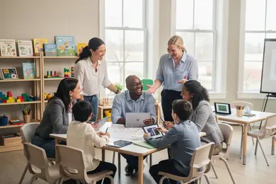2027 Best Online Early Childhood Education Doctorate Specializations for Career Growth thumbnail