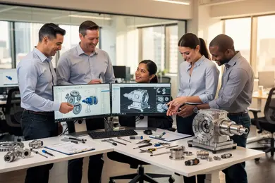 2026 Online vs Campus Mechanical Engineering Outcomes Report: Graduation Rates, Cost, and Career Trade-Offs thumbnail