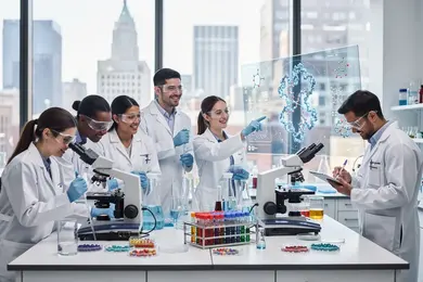 2026 Most Affordable Online Biology Degree Programs Ranking in New York