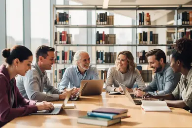 2027 Most Affordable Master's Degree Programs for Adults Returning to College thumbnail