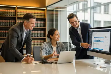 2027 MLIS Programs for Law Firm Knowledge Management thumbnail