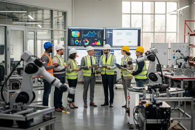 2026 Job Placement Rates for Industrial Engineering Master's Graduates: Employment Outcomes thumbnail