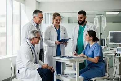 2026 Is a Health Services Degree Better Than Experience Alone? Salary, Hiring, and Career Growth Compared thumbnail