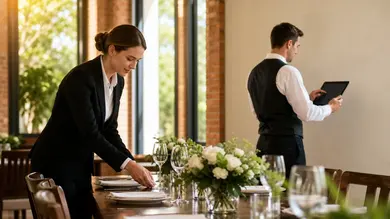 2027 Online Hospitality Management Degree Programs With University Scholarships: Awards, Eligibility, and Net Cost thumbnail