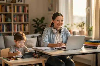 2027 Best Doctorate Degrees for Single Parents thumbnail