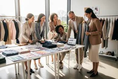 2027 Fashion Merchandising Degree Outlook Through 2030: Enrollment, Salary, and Hiring Projections thumbnail