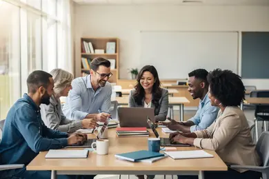 2027 CAEP-Accredited Online Teacher Preparation With Local Student Teaching thumbnail