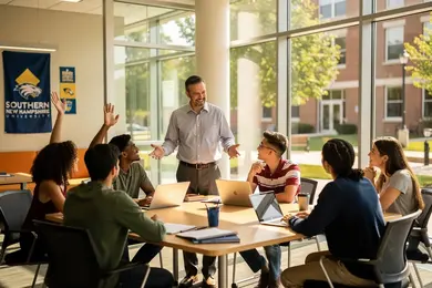 2026 Southern New Hampshire University Online Master of Public Health - MPH in Global Health: Cost, Curriculum, Admissions, and Career Outcomes thumbnail