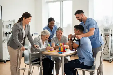 2026 No-Exam Online Occupational Therapy Master's Degrees: Schools, Costs & Outcomes thumbnail