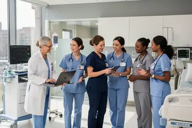 2026 Best MSN Careers for Career Changers Within Nursing thumbnail
