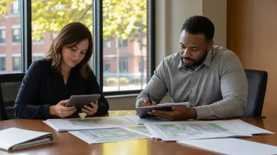 2027 Online Public Administration Degree Programs With University Scholarships: Awards, Eligibility, and Net Cost thumbnail