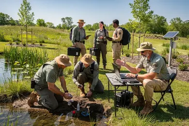 2026 Online Environmental Science Bachelor's Degrees for Veterans and Military Students thumbnail