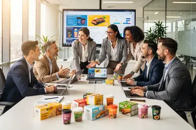 2026 Best Online Food Industry Management Degrees for CPG Food Brand Careers thumbnail