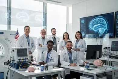 2026 Online Neuroscience Degrees for University Research Careers thumbnail