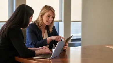 2027 Online Health Systems Management Master's Programs With University Scholarships: Awards, Eligibility & Tuition After Aid thumbnail